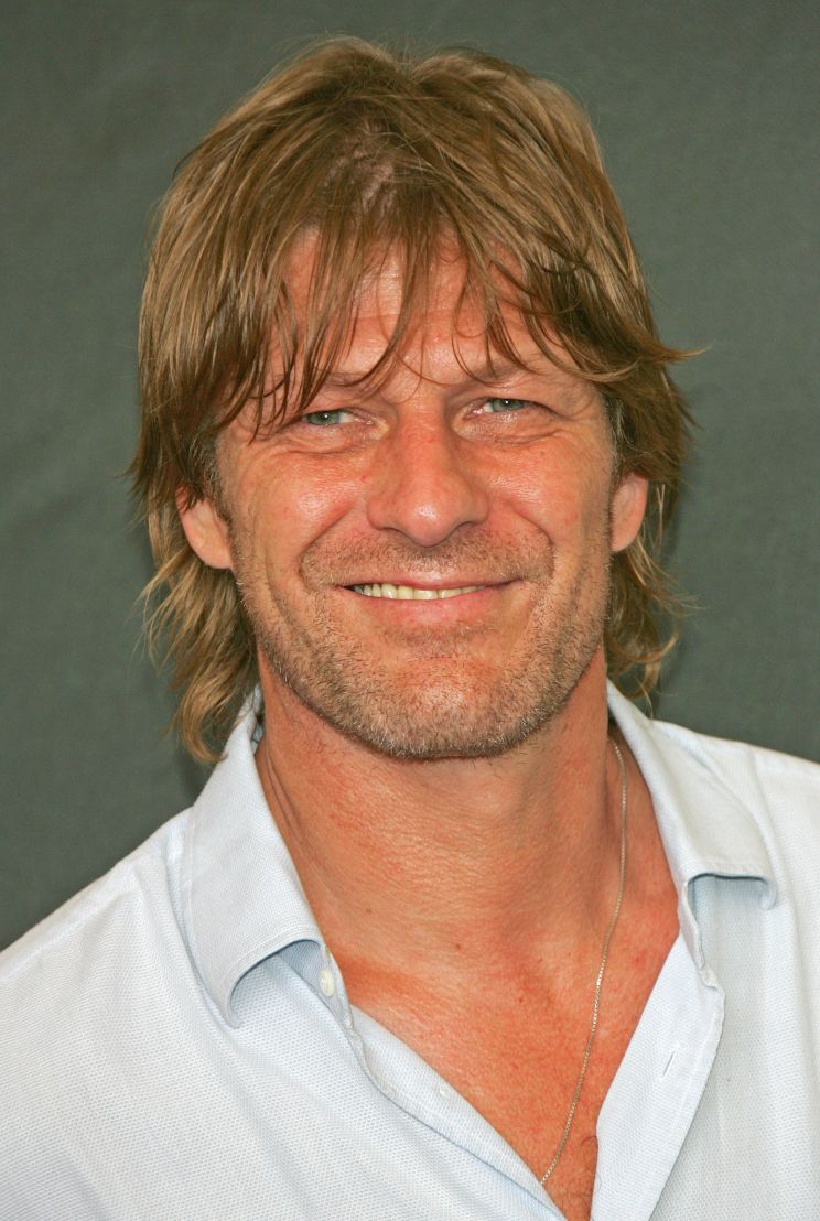 Sean Bean