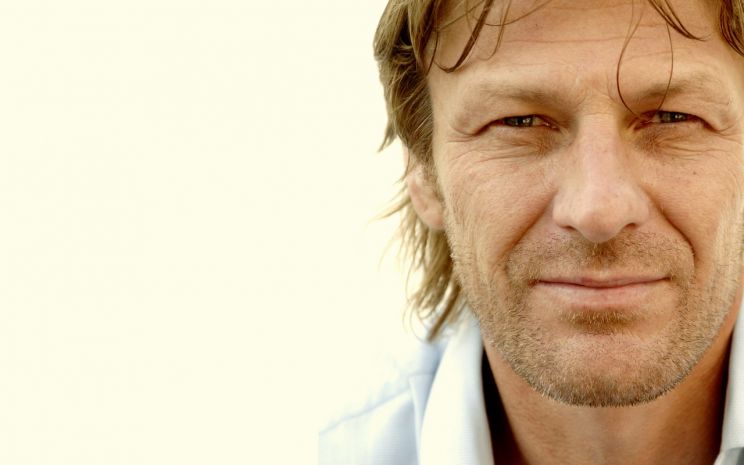 Sean Bean