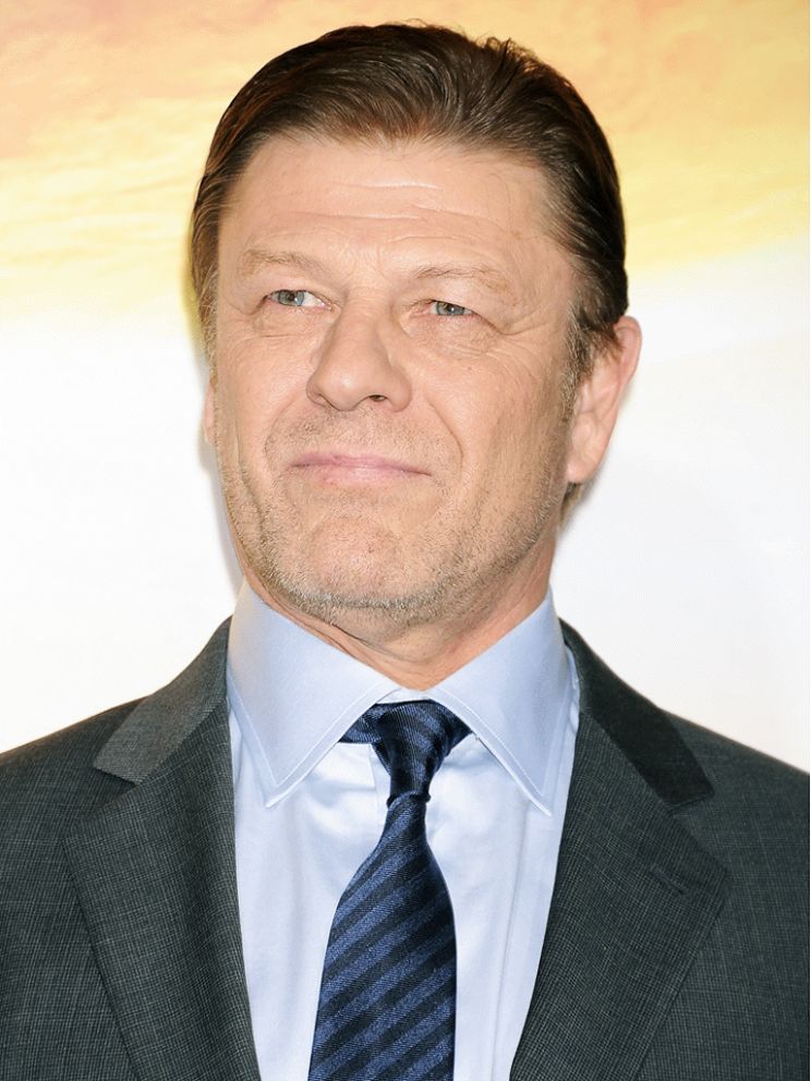 Sean Bean