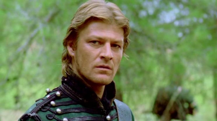 Sean Bean