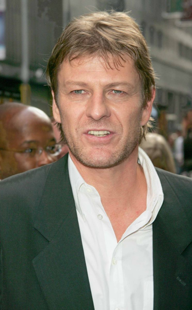 Sean Bean