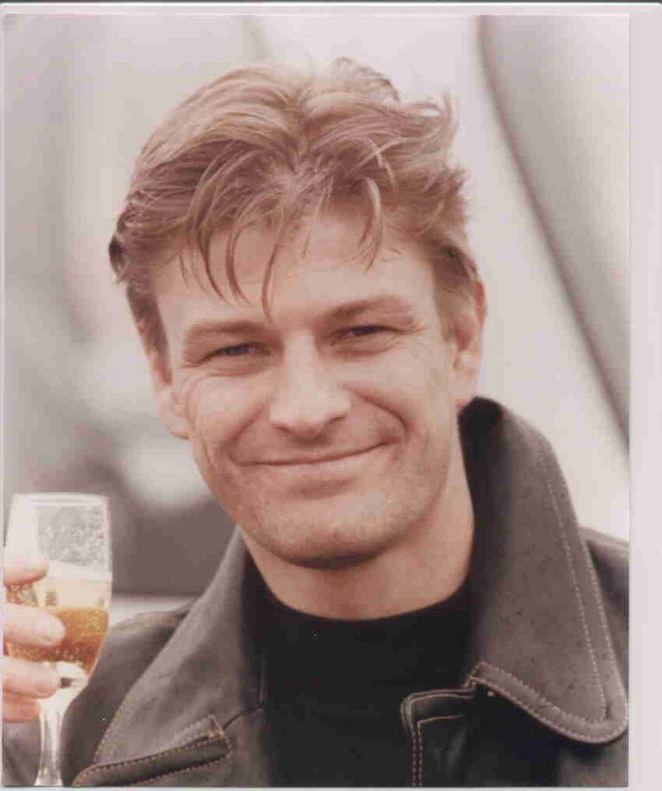 Sean Bean