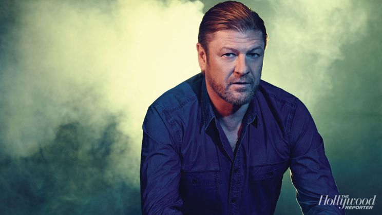 Sean Bean