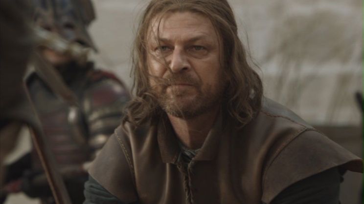 Sean Bean