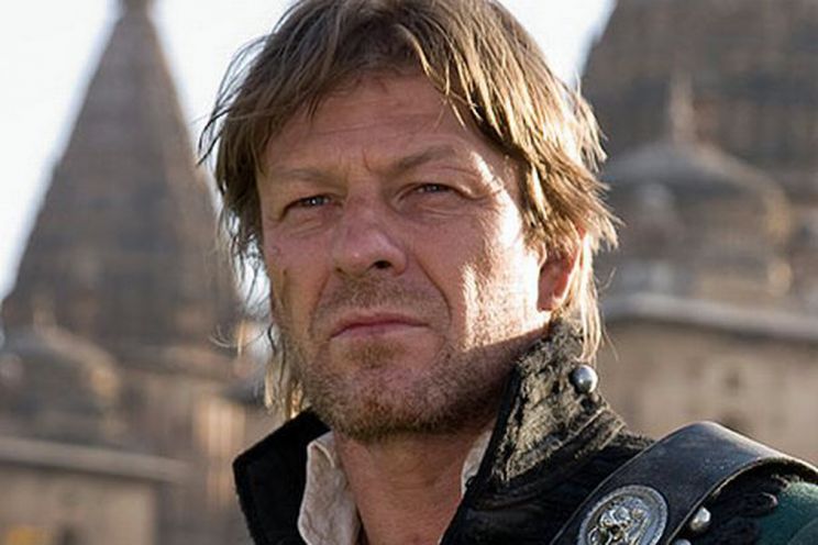 Sean Bean