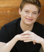 Sean Berdy