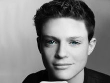 Sean Berdy