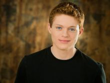 Sean Berdy