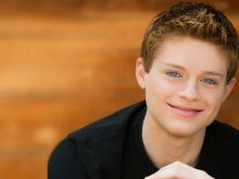 Sean Berdy