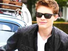 Sean Berdy