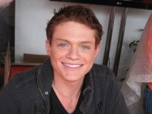 Sean Berdy