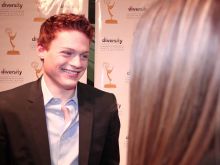 Sean Berdy