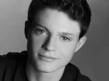 Sean Berdy