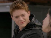 Sean Berdy