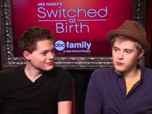 Sean Berdy