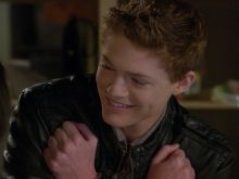 Sean Berdy