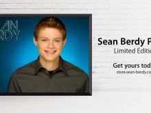 Sean Berdy