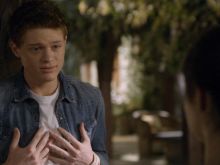 Sean Berdy