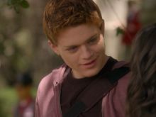 Sean Berdy