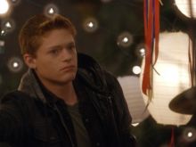 Sean Berdy