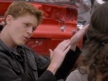 Sean Berdy