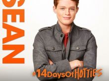 Sean Berdy