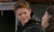 Sean Berdy