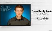 Sean Berdy
