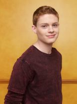 Sean Berdy