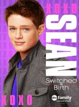 Sean Berdy