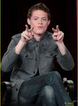 Sean Berdy