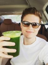 Sean Berdy