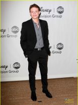 Sean Berdy