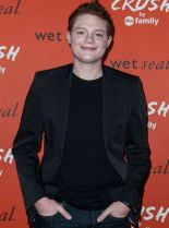 Sean Berdy