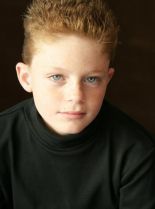 Sean Berdy