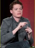 Sean Berdy