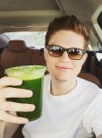 Sean Berdy