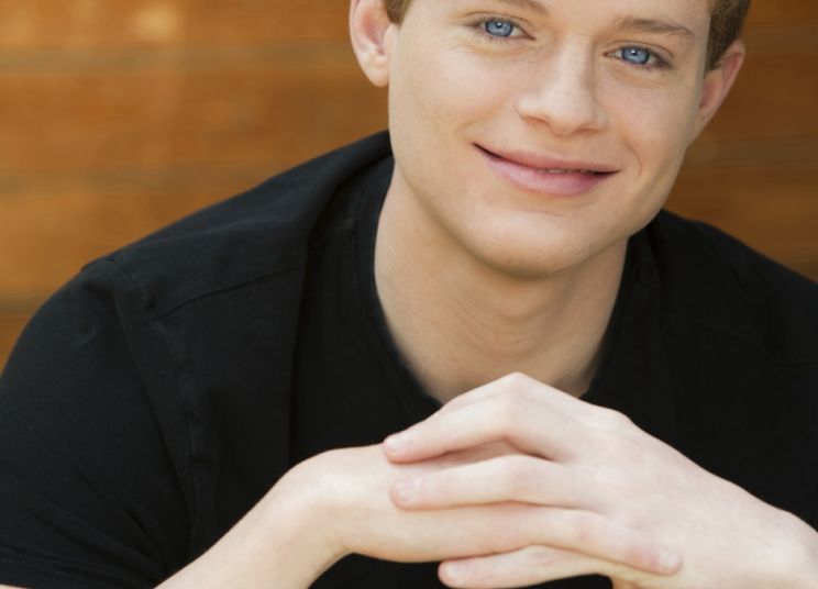 Sean Berdy