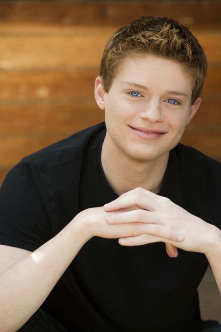 Sean Berdy