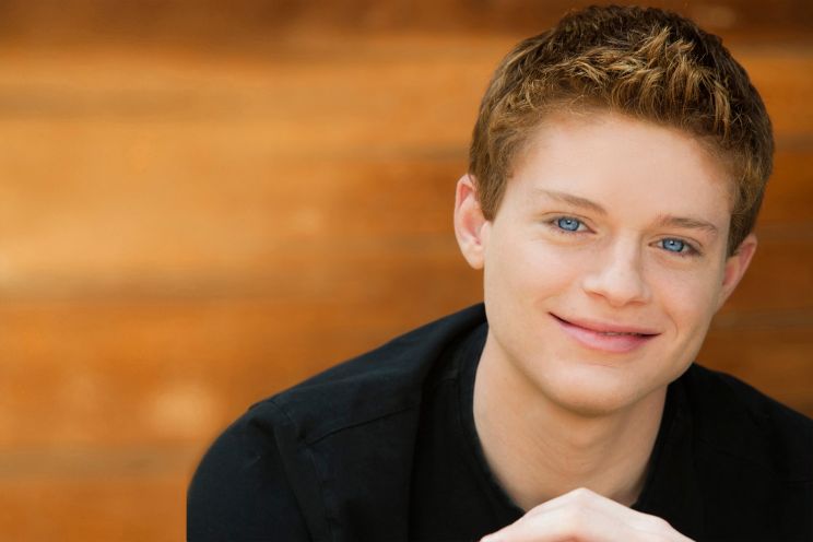 Sean Berdy