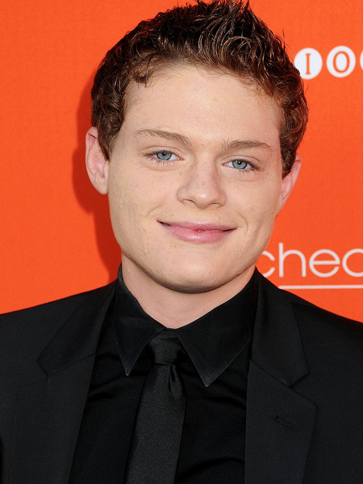 Sean Berdy