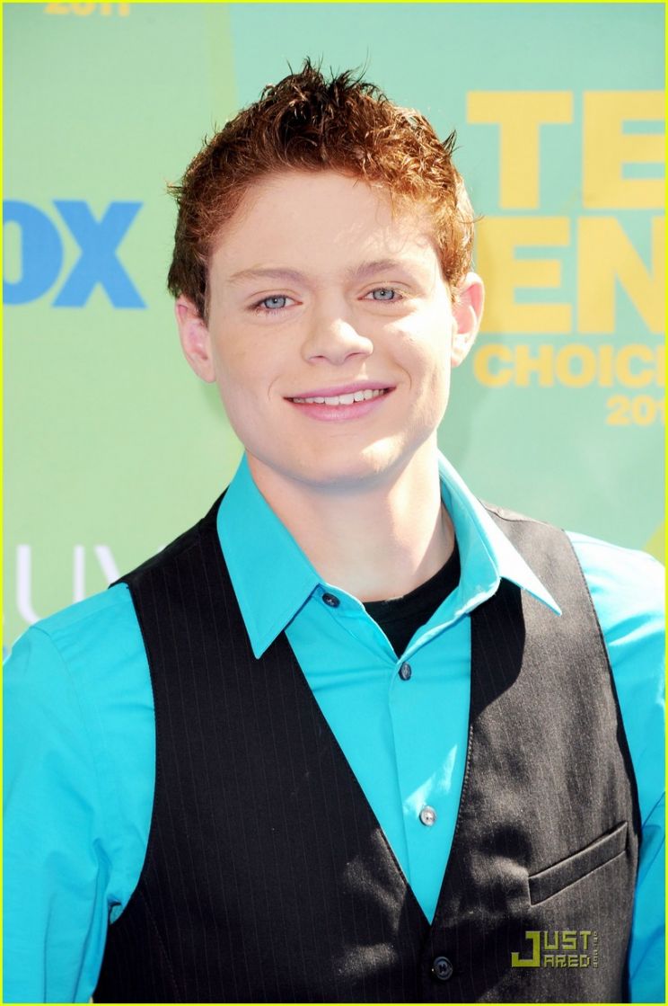 Sean Berdy