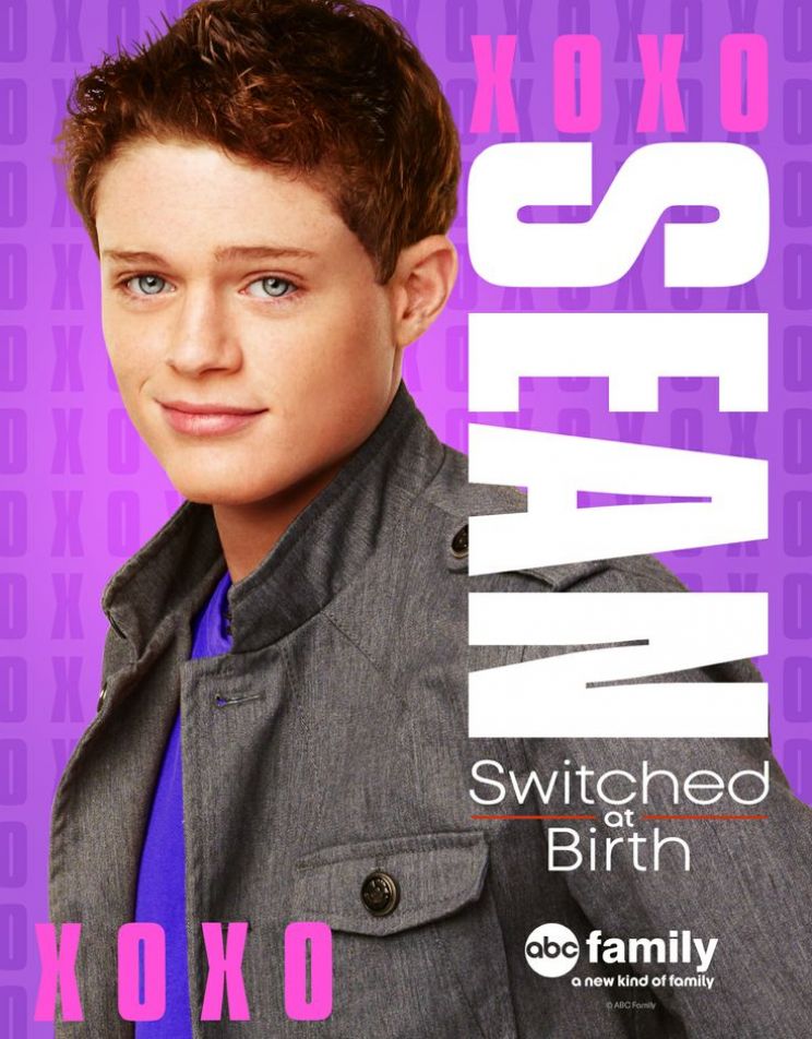 Sean Berdy