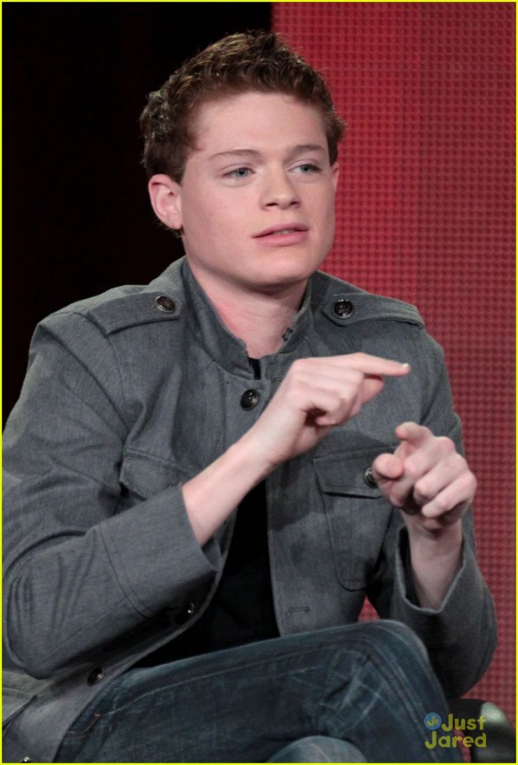 Sean Berdy