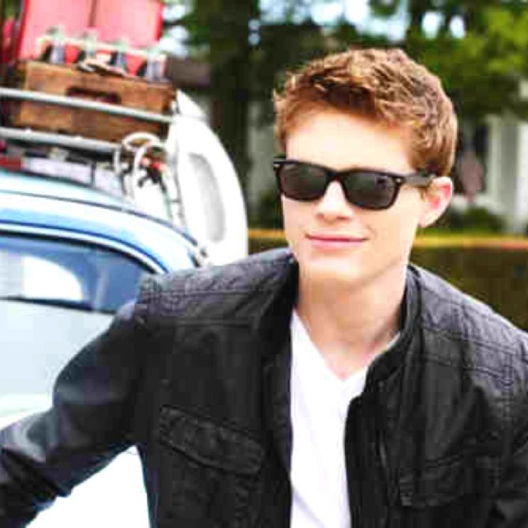 Sean Berdy