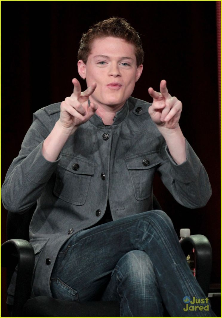 Sean Berdy