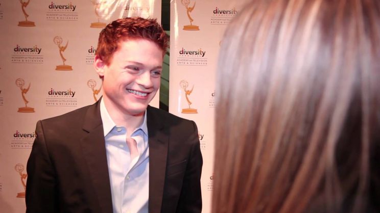 Sean Berdy