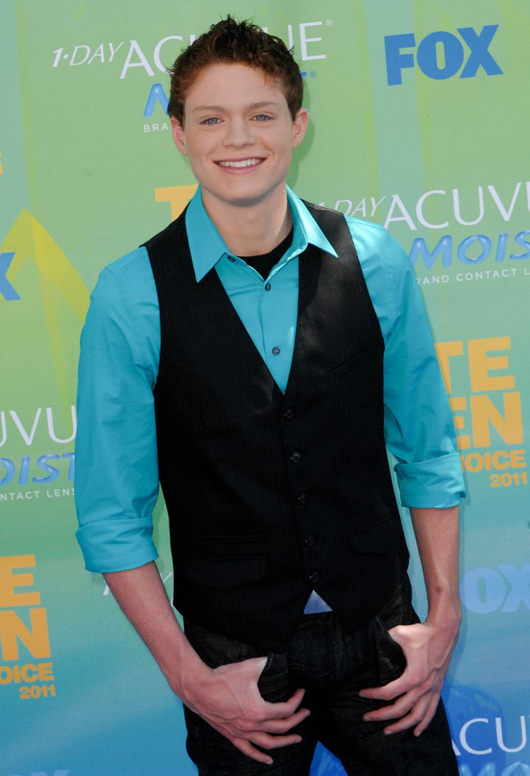 Sean Berdy