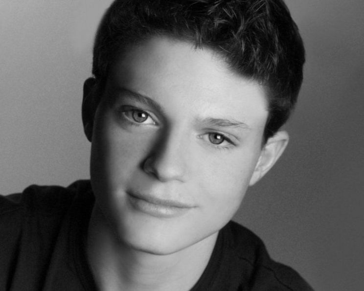 Sean Berdy