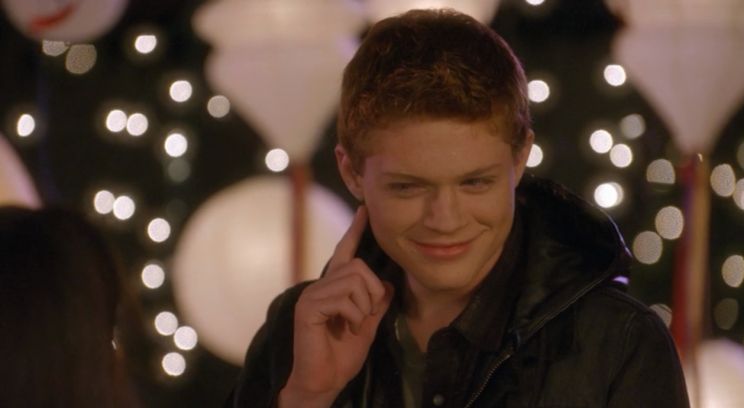 Sean Berdy